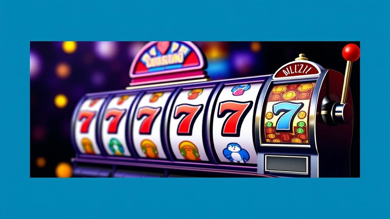 Advancing Your Skills in Slot Games: The Path from Novice to Pro