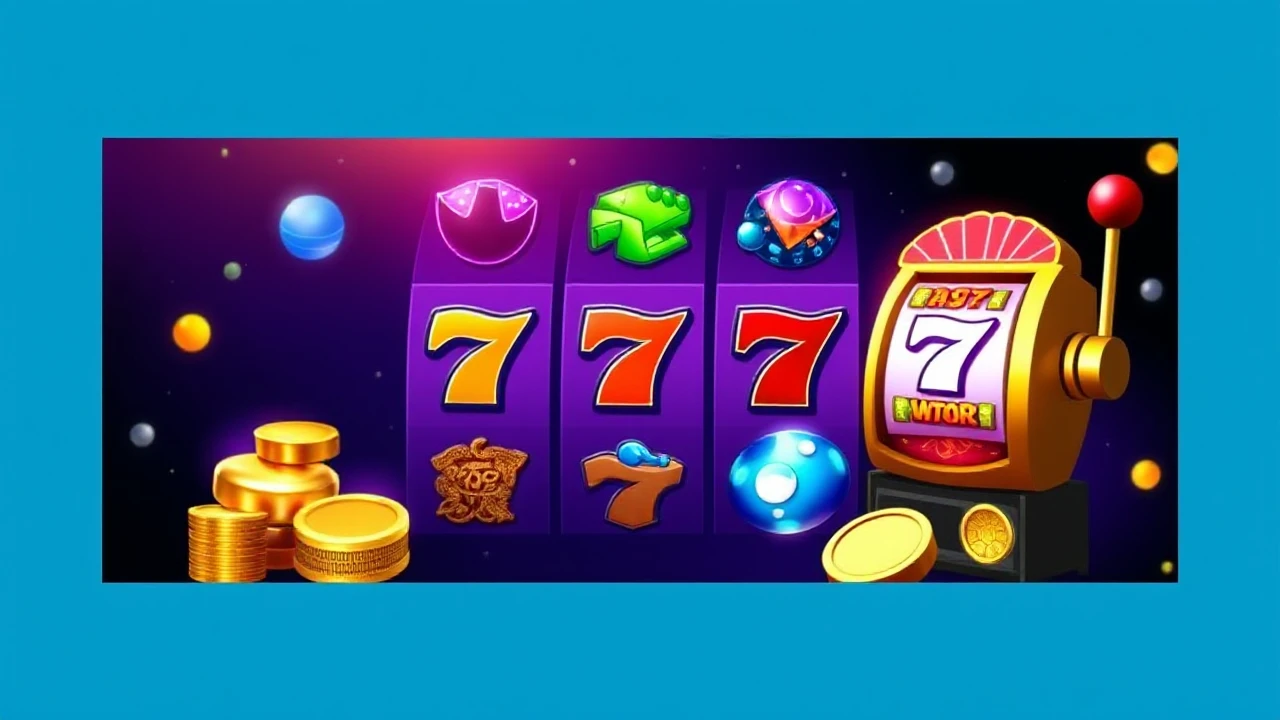 Revealing the Insider Secrets of Top Online Slot Games