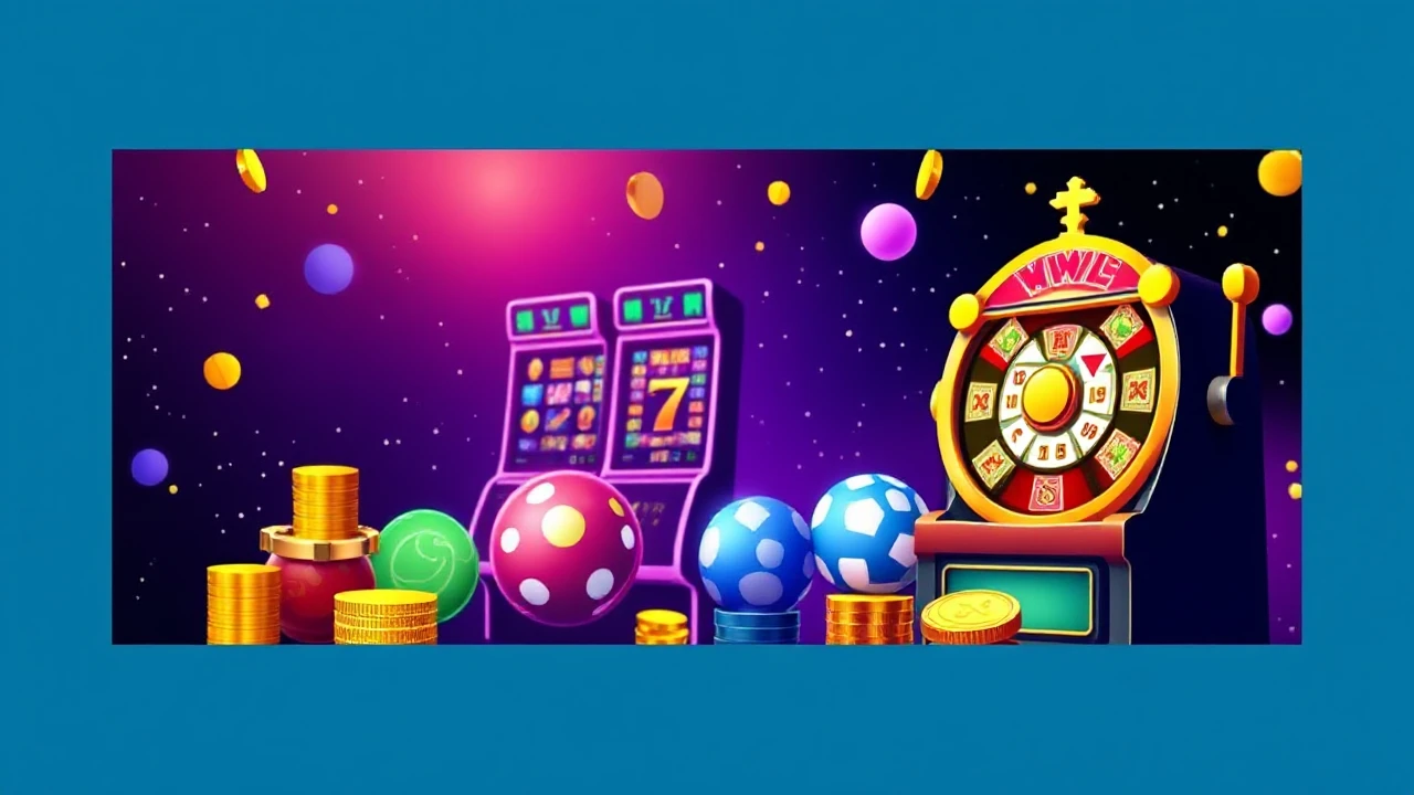 Discovering the Adventurous Universe of Grand Prize Machine Games Over the Internet: A Comprehensive Guide