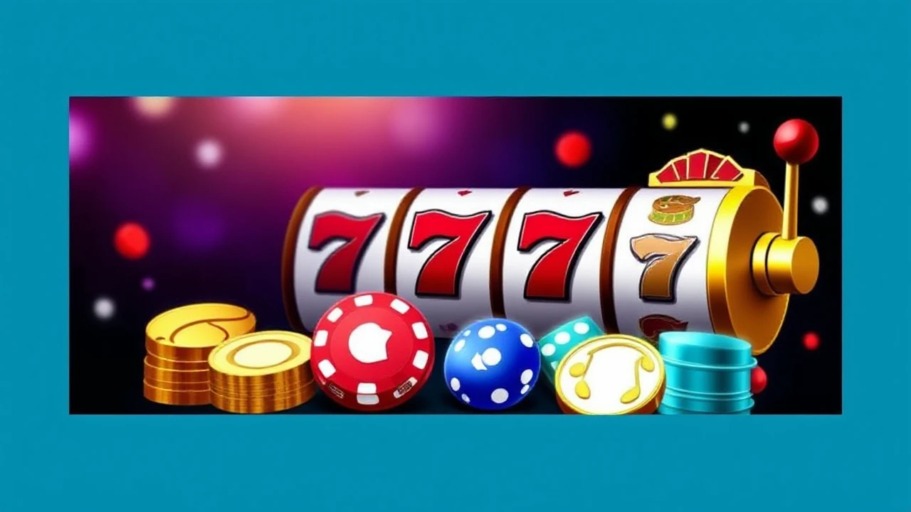 Dominating Casino Slot Games: Top 10 Tips to Level Up Your Game