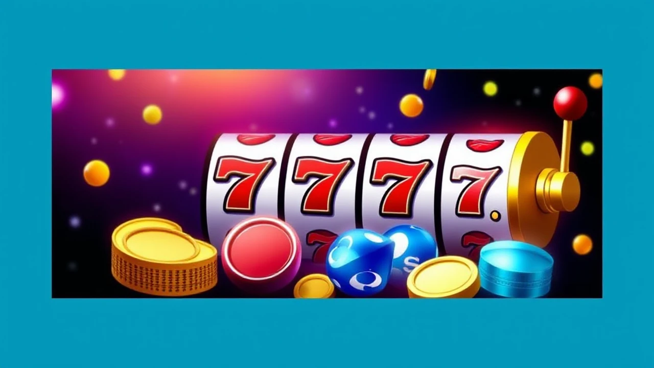 A Comprehensive Manual to Choosing the Finest Online Slots